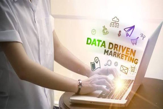Data-Driven Performance Marketing and Analytics