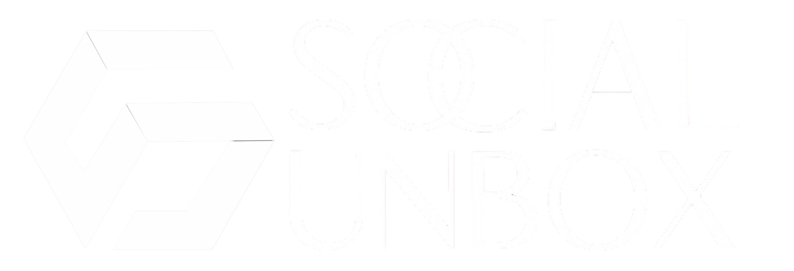 SocialUnbox Logo