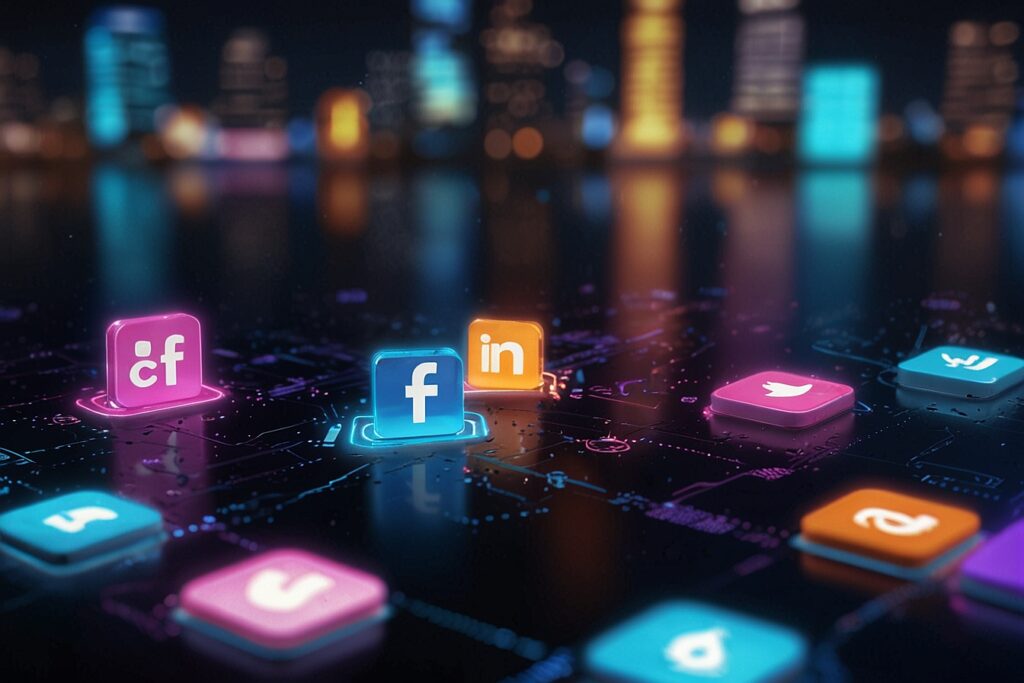 Why your business needs social media management services in Patna – Powered by Social Unbox.