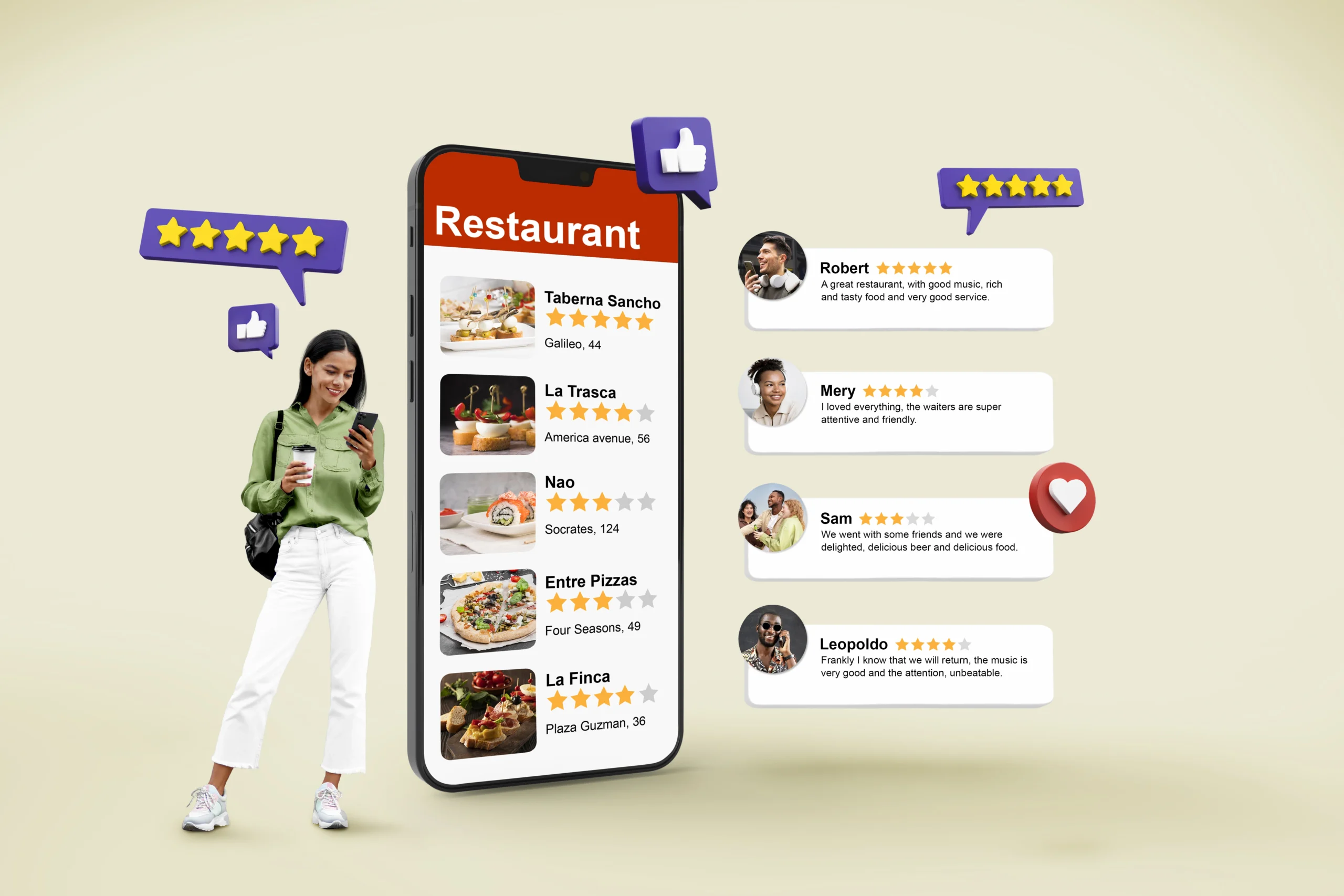 How Google My Business helps get calls, visits, and leads – Social Unbox Google My Business service in Patna.