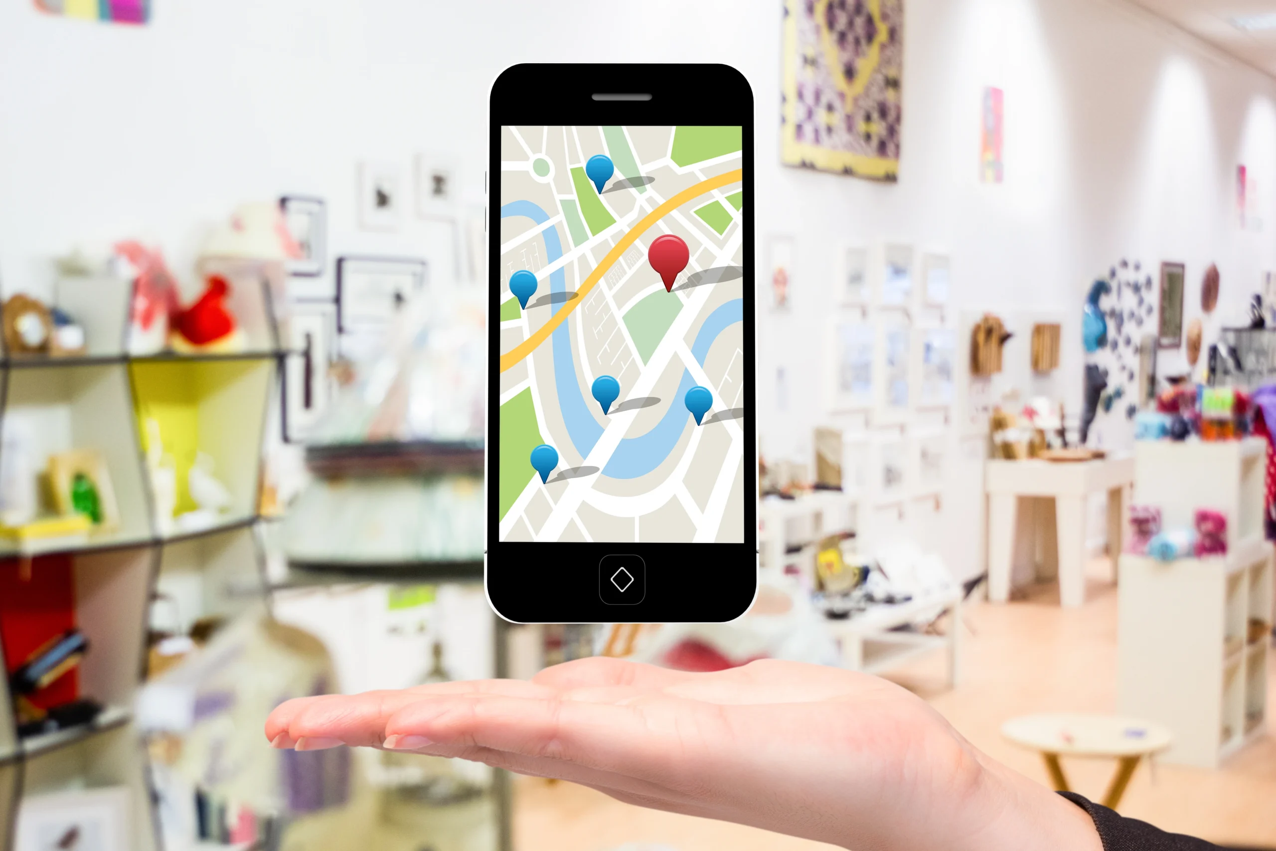 Why Google My Business is important for local businesses – Social Unbox Google My Business service in Patna.