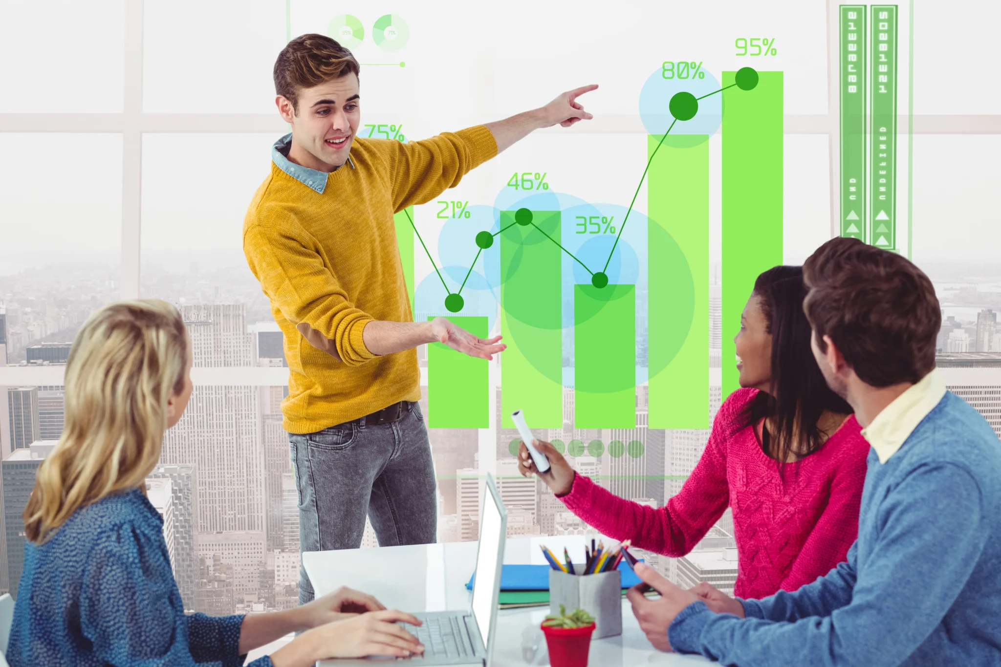 How Fast Will I See Results From Digital Marketing - social unbox