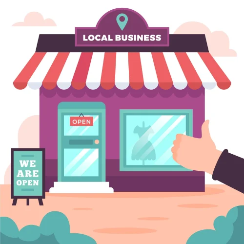 Can Digital Marketing Help Local Businesses - social unbox