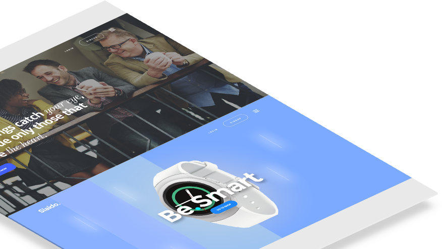 Social Unbox – Your digital growth partner and leading website development company in Patna.